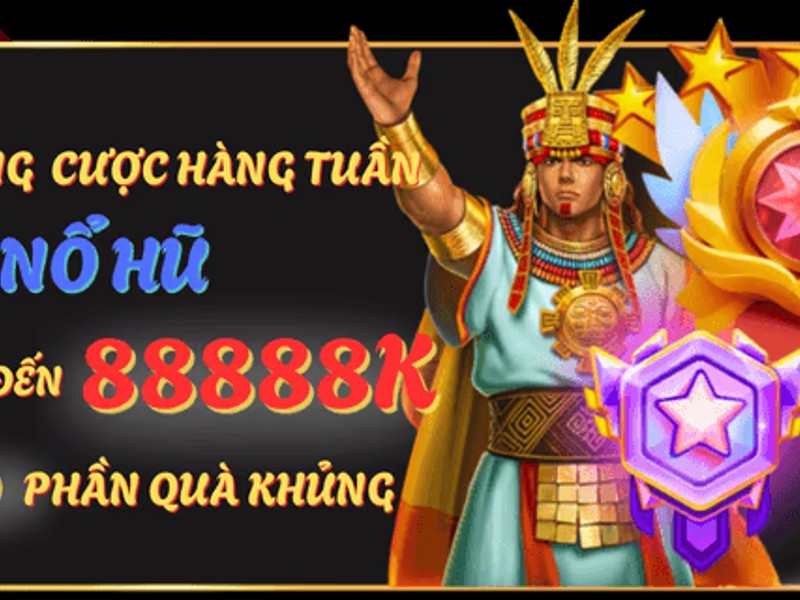 Khuyến mãi chào mừng xoso66