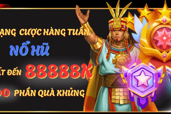 Thưởng Nạp Tiền Đầu Tiên xoso66