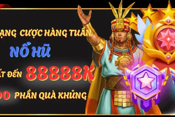 Thưởng Nạp Tiền Đầu Tiên xoso66