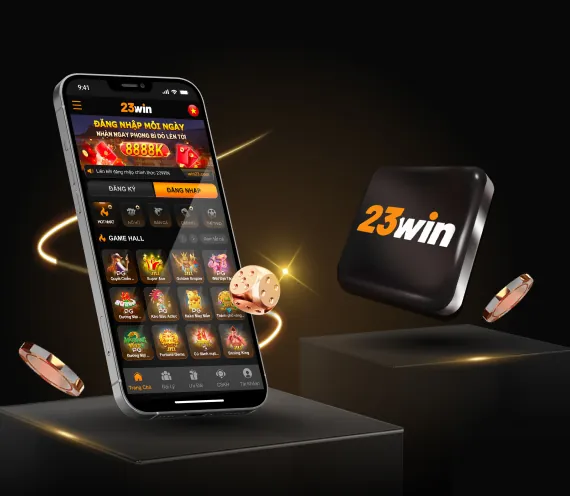 Khuyến mãi chào mừng Casino