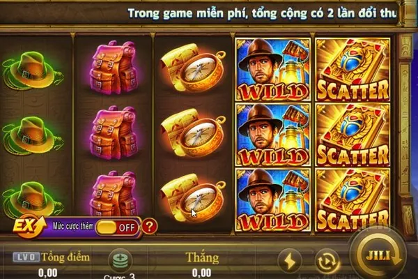 Trò chơi slot và bắn cá xoso66