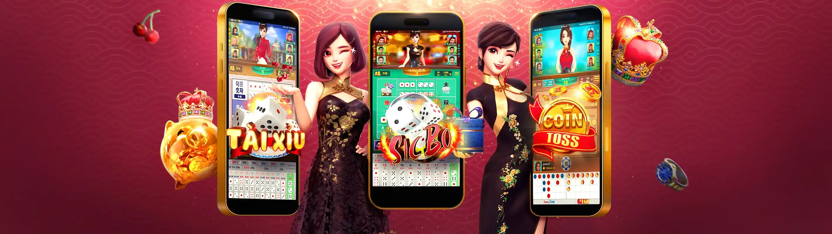 Bàn Mạt Chược truyền thống tại xoso66