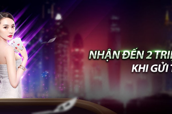 Thưởng Nạp Tiền Hàng Ngày xoso66