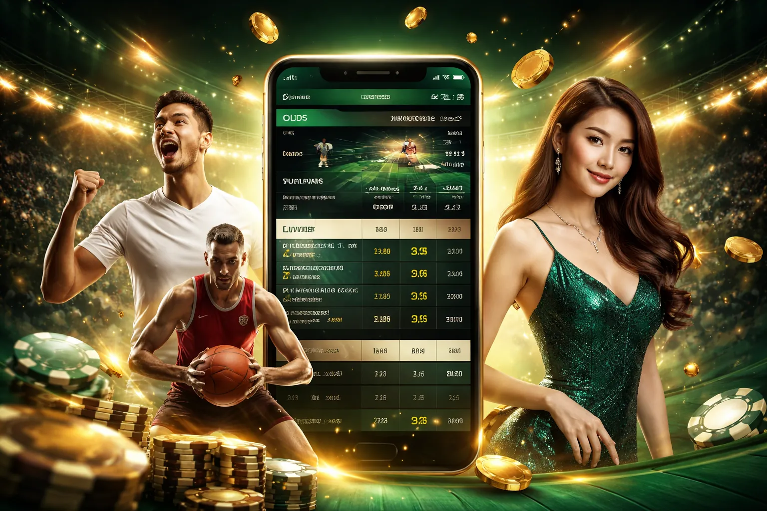 Đội ngũ hỗ trợ khách hàng chuyên nghiệp của xoso66 sẵn sàng phục vụ