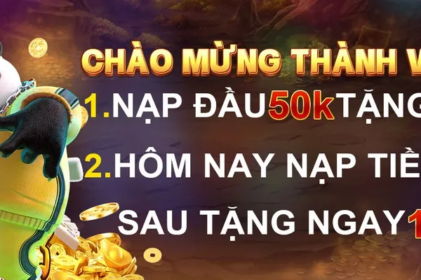 Thưởng Đăng Ký xoso66