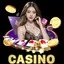 Biểu tượng casino trực tiếp