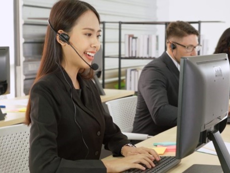 Các kênh liên hệ hỗ trợ