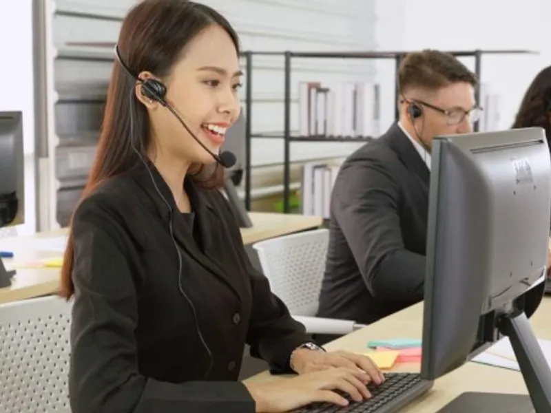 Các kênh liên hệ hỗ trợ