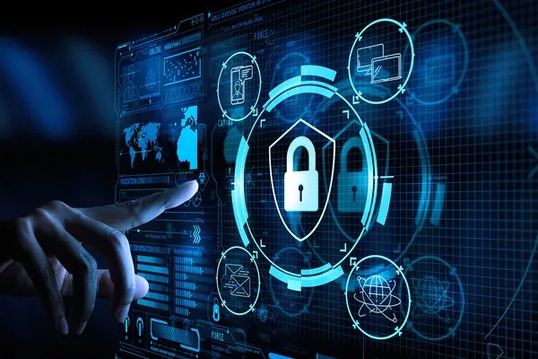 Hình ảnh điện thoại hiển thị mã xác minh OTP