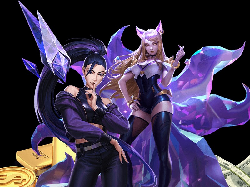 Cá cược E-sports xoso66