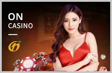 Trò chơi casino trực tuyến trên ứng dụng xoso66