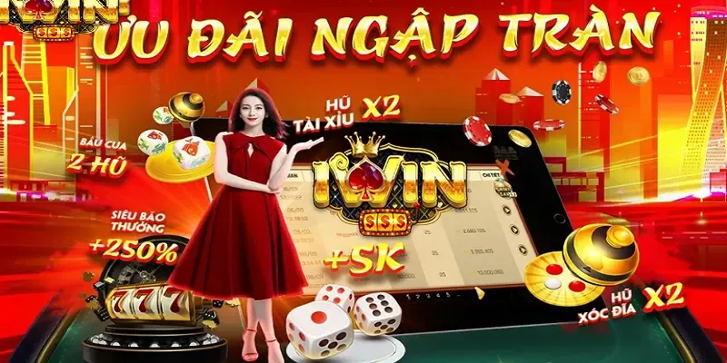 Ưu đãi chào mừng người mới xoso66