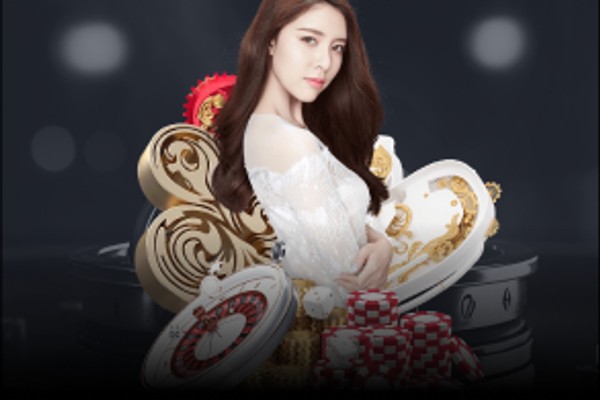 Sòng bạc trực tuyến xoso66